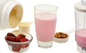 Bariatric Pre-Op Diet