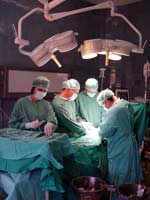 Bariatric Surgery