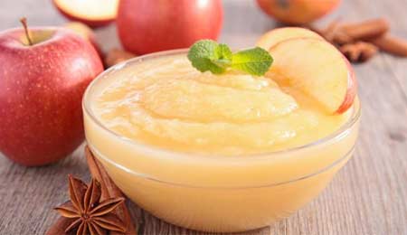 Applesauce
