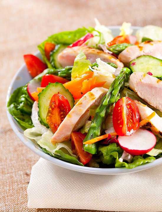 Chicken Salad