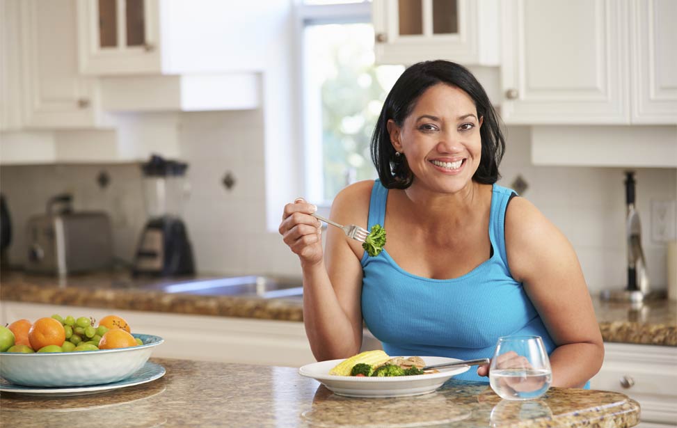 Bariatric Surgery Diet