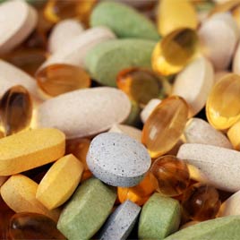 Bariatric Vitamins