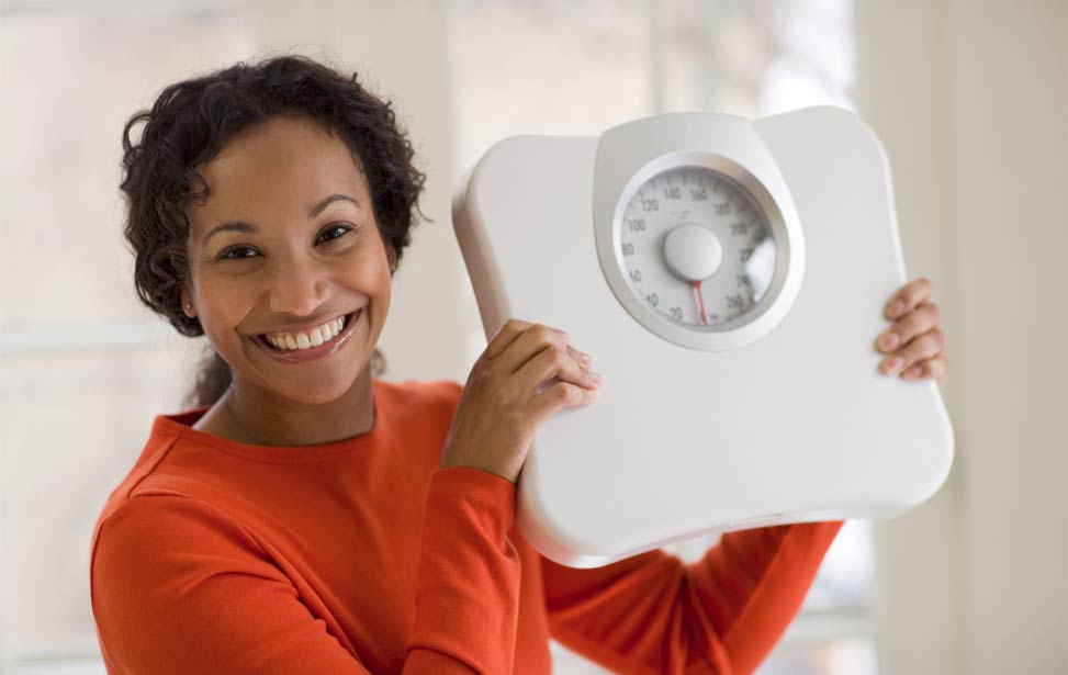 Weight Loss Surgery Results